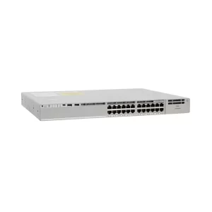 Cisco Catalyst 9200 24 PoE+
